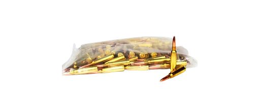 Prvi Partizan PPU 6,5 x 55 Schwedisch Vollmantel 139 grs 100 Schuss