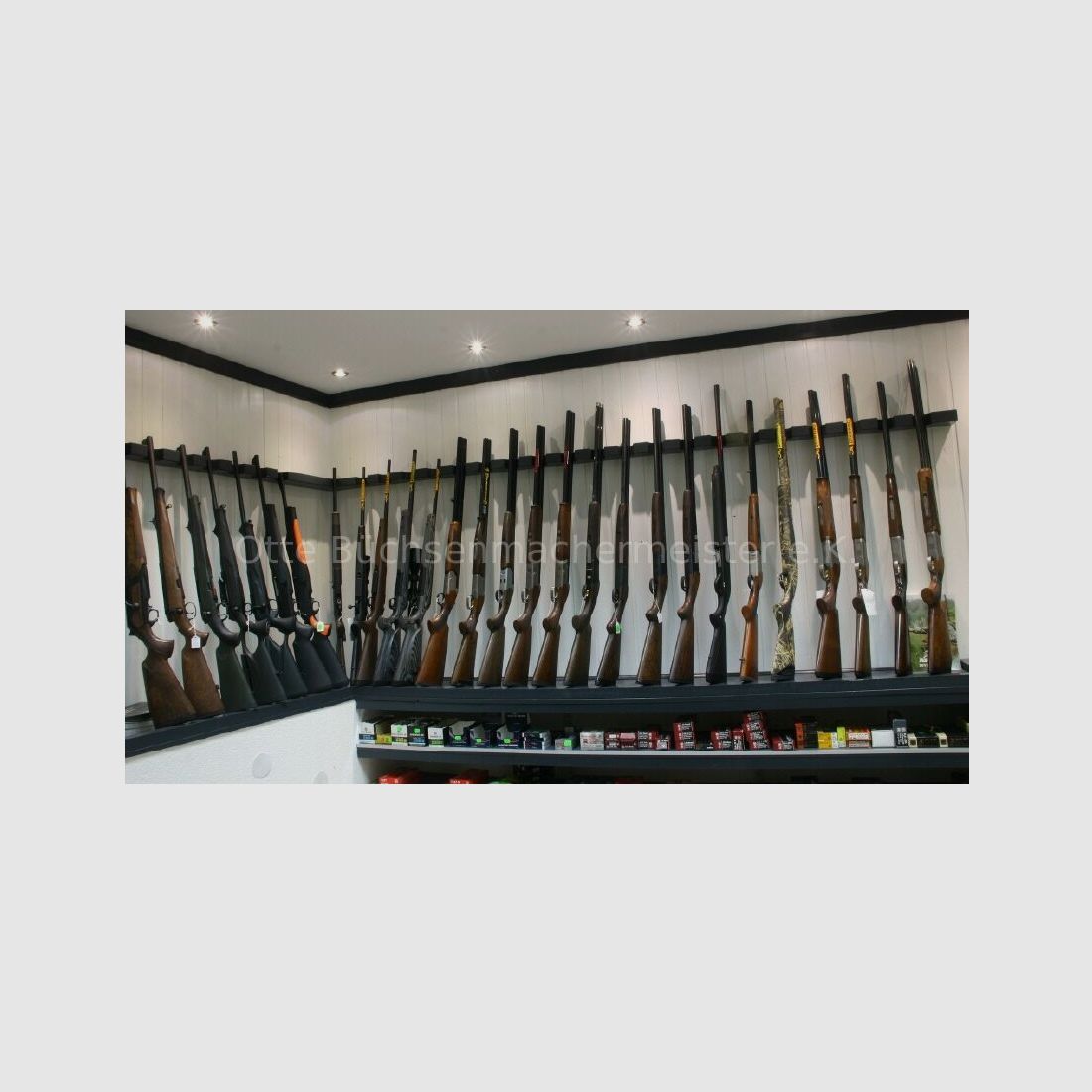 Sauer 404 Select