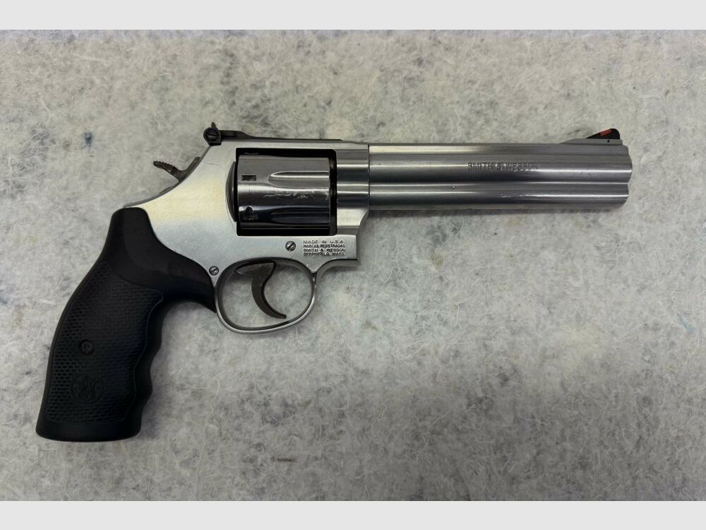 Smith & Wesson 686 .357Mag
