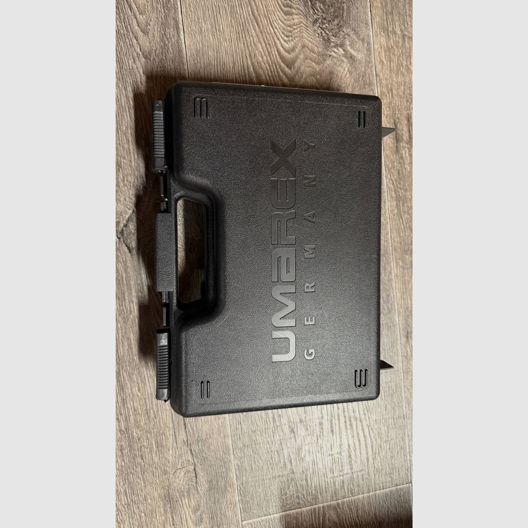 Walther P99 Schreckschuss 9 mm