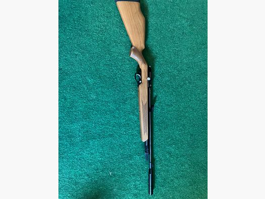 Diana Trailscout CO2,  Luftgewehr Kaliber 4,5
