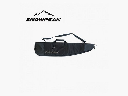 Futteral Flinte SNOWPEAK ZASDAR 1200X260MM ZGB03