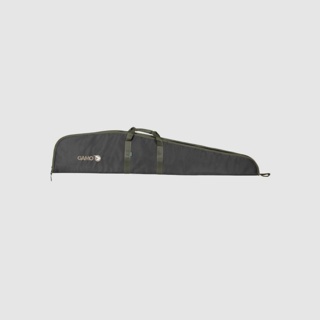 Funda Gamo Noire et Verte 130 cm