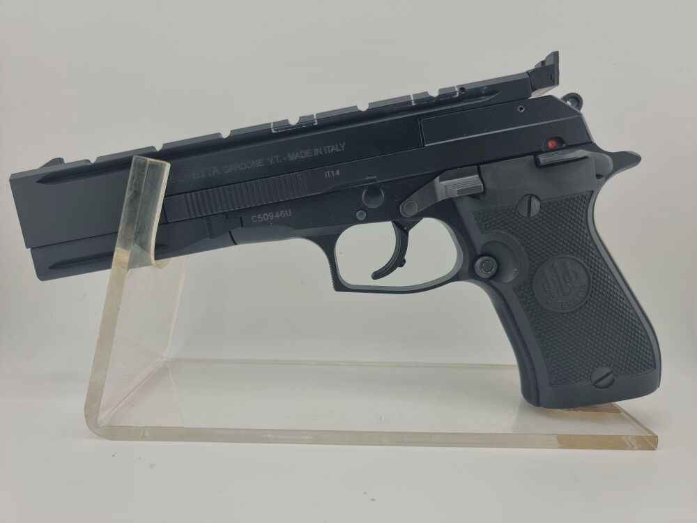 Beretta Mod. 87 Target .22lr