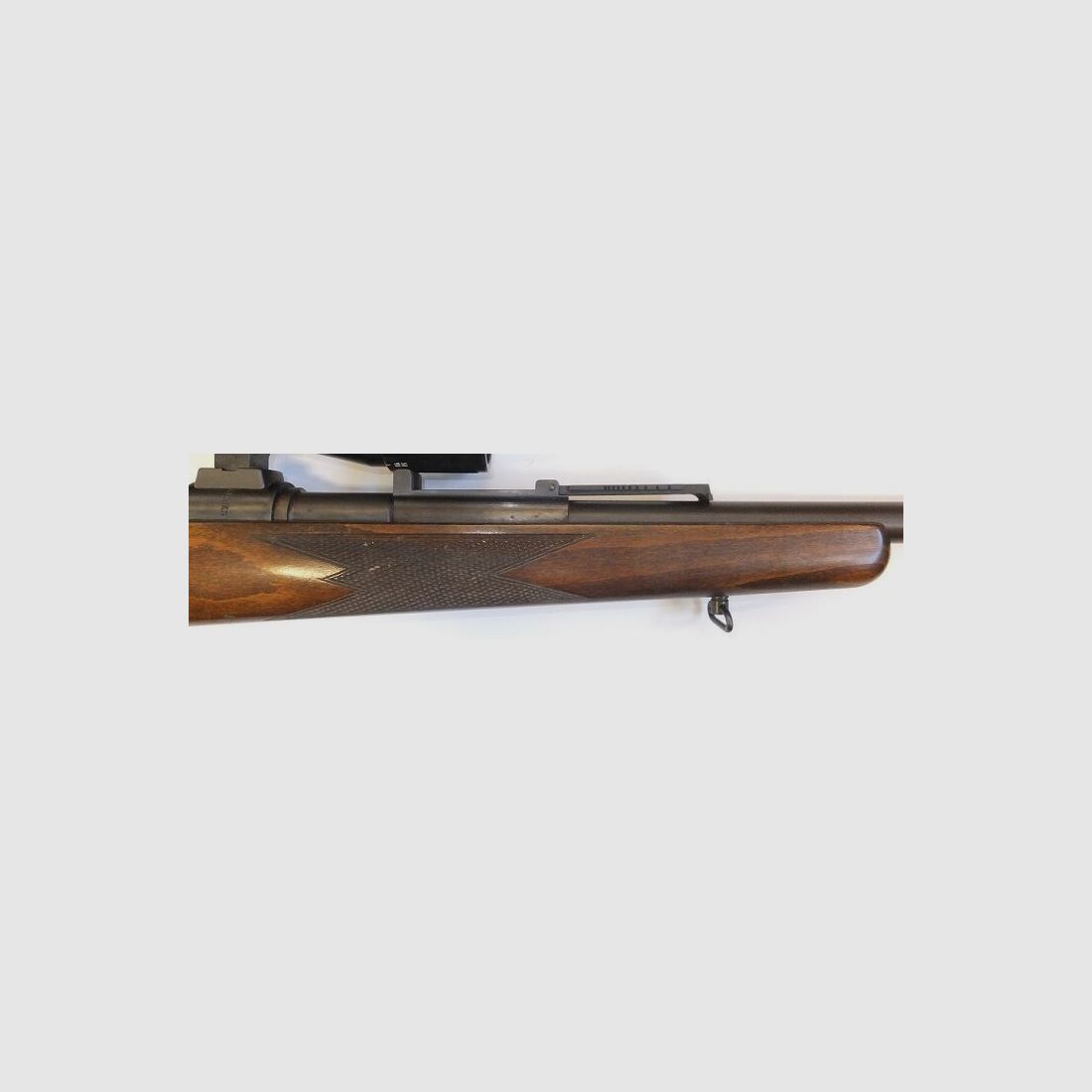 Husqvarna Mod. 98