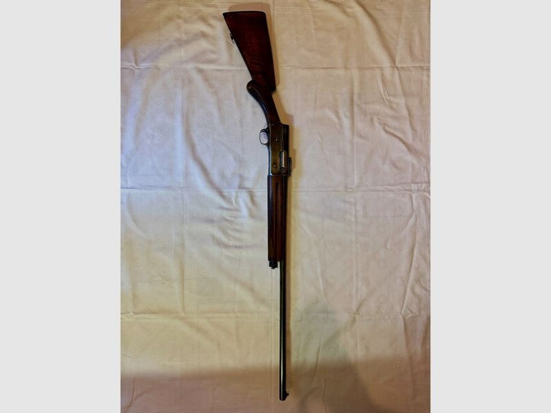 Selbstladeflinte FN Browning Auto 5