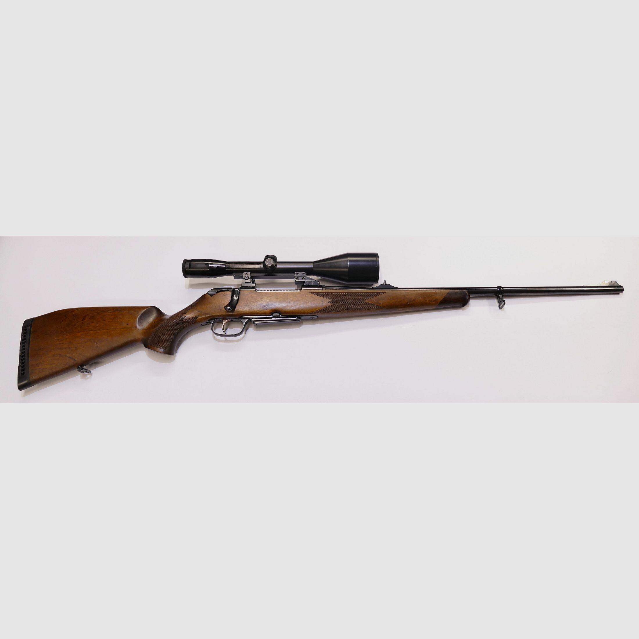 Krico 700 9.3x62 repeating rifles