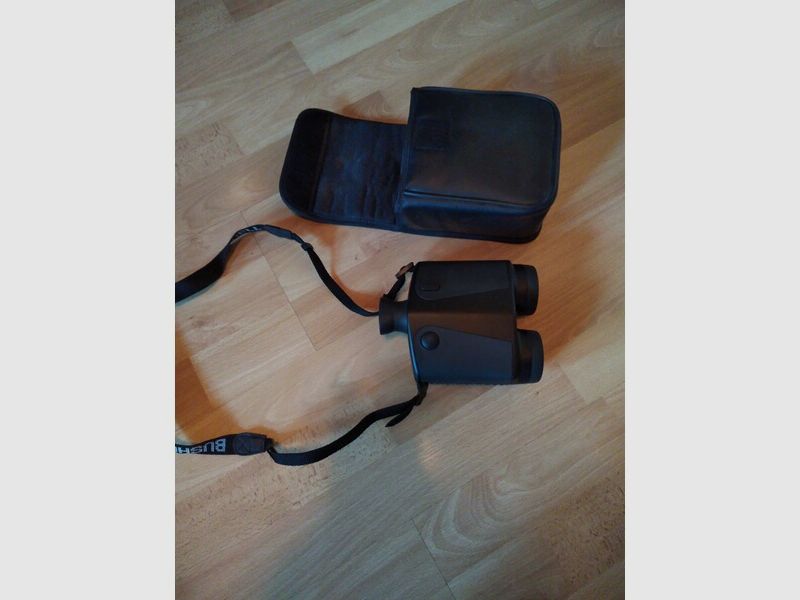 Bushnell Laser-Entfernungsmesser