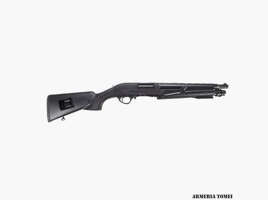 GEWEHR – HATSAN SEMIAUTO DEFEND 12/76 14" 5C