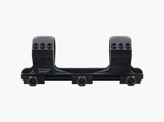 Vector Optics Montaje X Accu Picatinny 34 mm Medium 20MOA