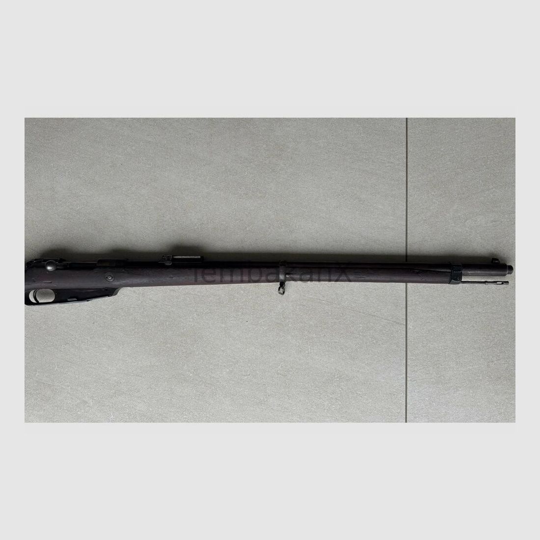 Danzig Gewehr 88/05 8x57J