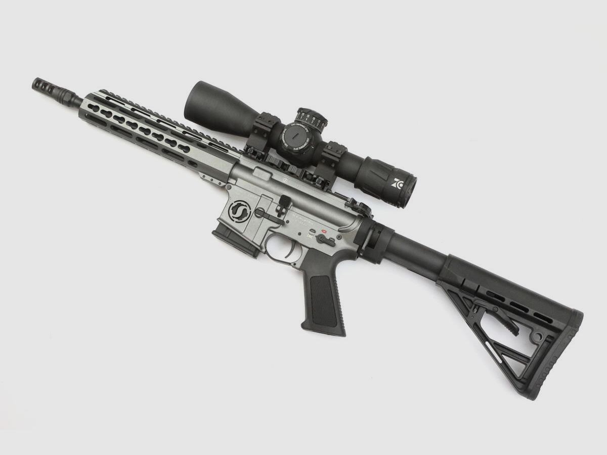 Zero Compromise ZC420, Bild 13 von 13