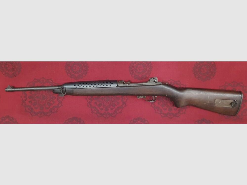Quality Hardware 30M1 Carbine