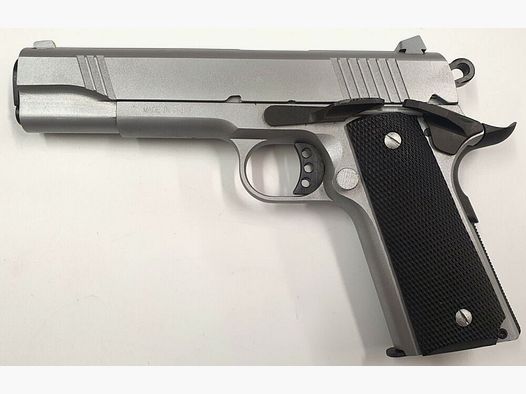 NORINCO Pistol Norinco - NP29 chromed - 9mm Luger