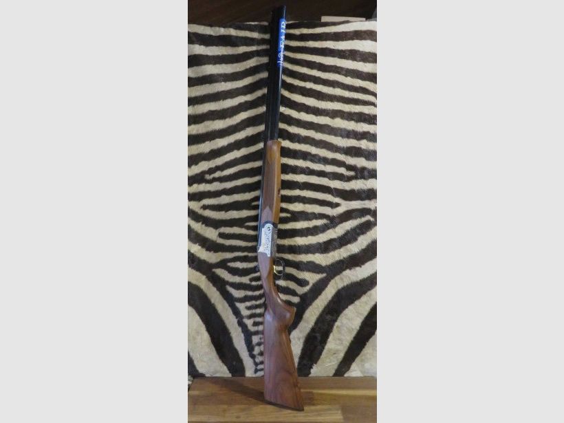 Fusil FAIR Classic Ergal cal.20/76 canons 68 cm 5 chokes, image 1 sur 11