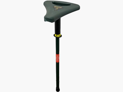 Gastrock Zitstok Walker