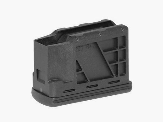 CZ 600 Magazijn .223Rem 5 schots