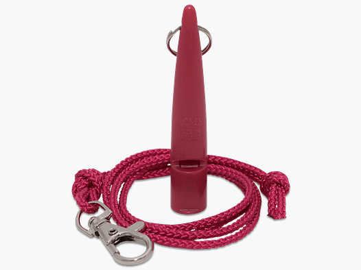 ACME Hundepfeife No. 211,5 Fuchsia