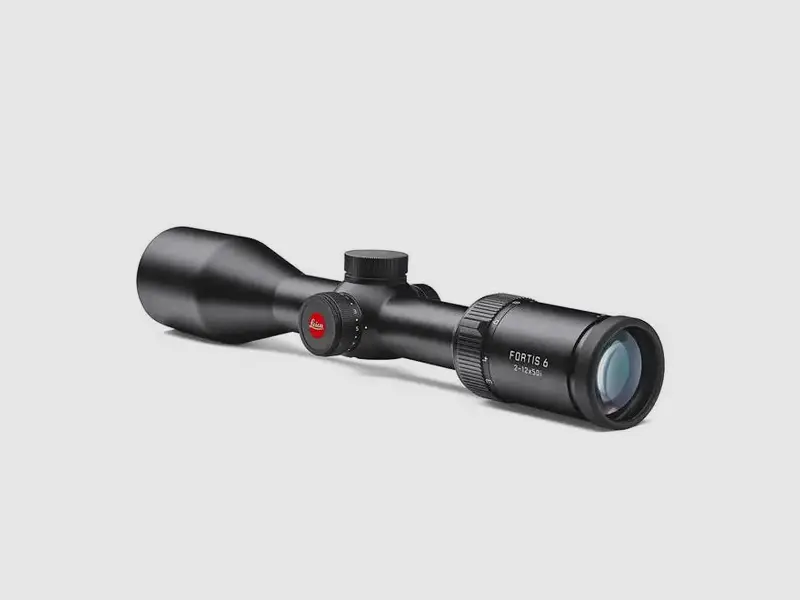 Leica Fortis 6 2-12x50i (L-4a), zdjęcie 16 z 17