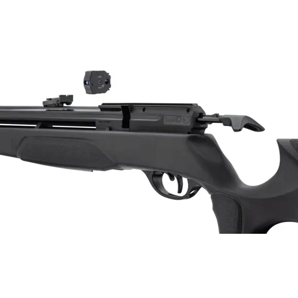 Pack PCP-Gewehr GAMO Arrow 5,5mm 19,90 Joule mit Zielfernrohr 3-9x40 WR, Bild 15 von 28