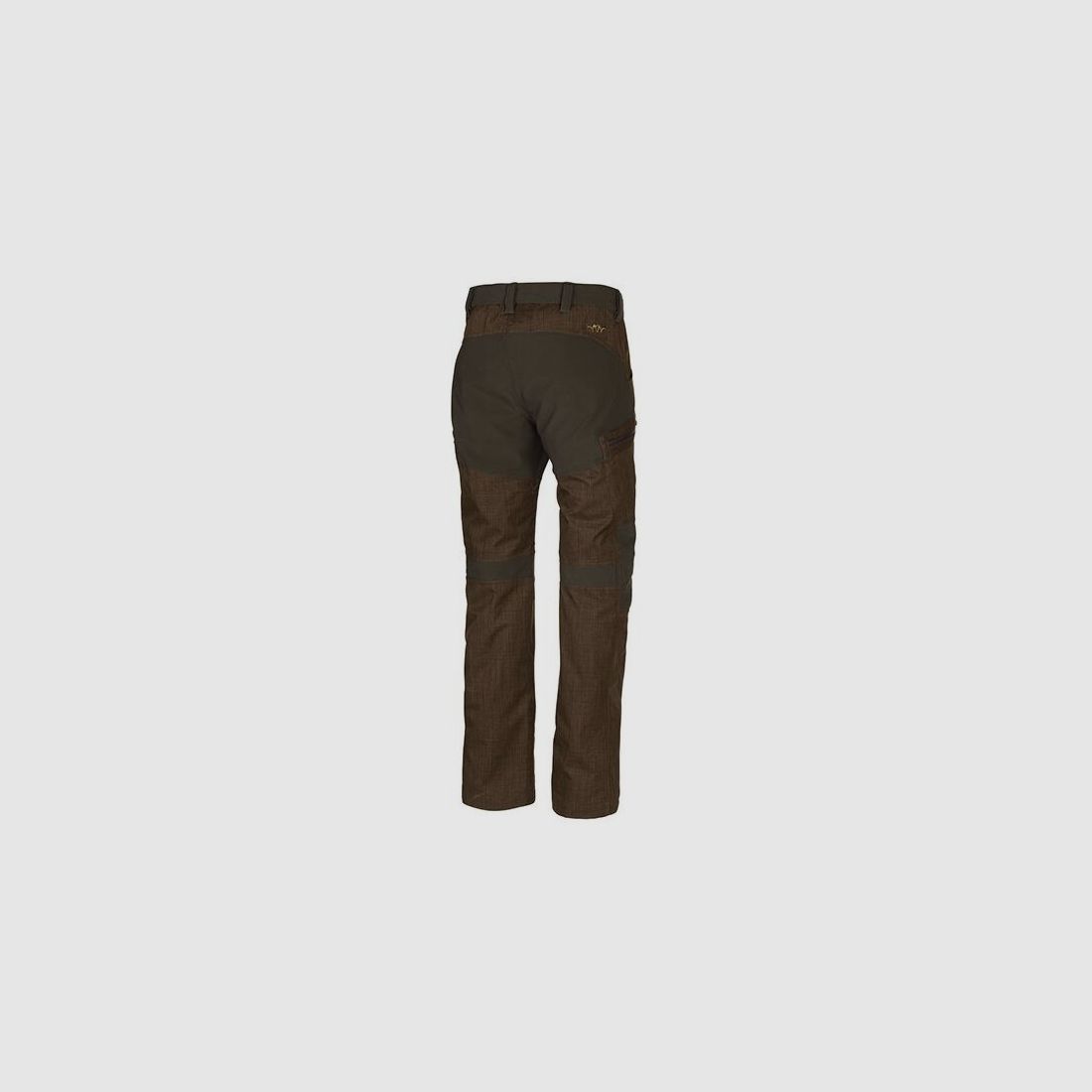 Blaser Herren Hose Hybrid WP Sportiv Frieder Muskat