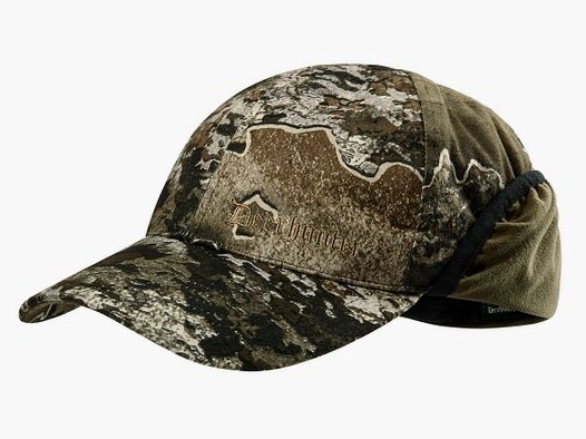 Deerhunter Winter Cap Excape Realtree Excape