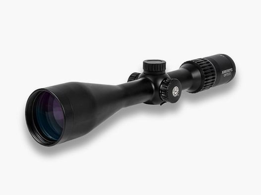Anschütz Optics Classic Pro 2.5-10x50 IR L4A 62660