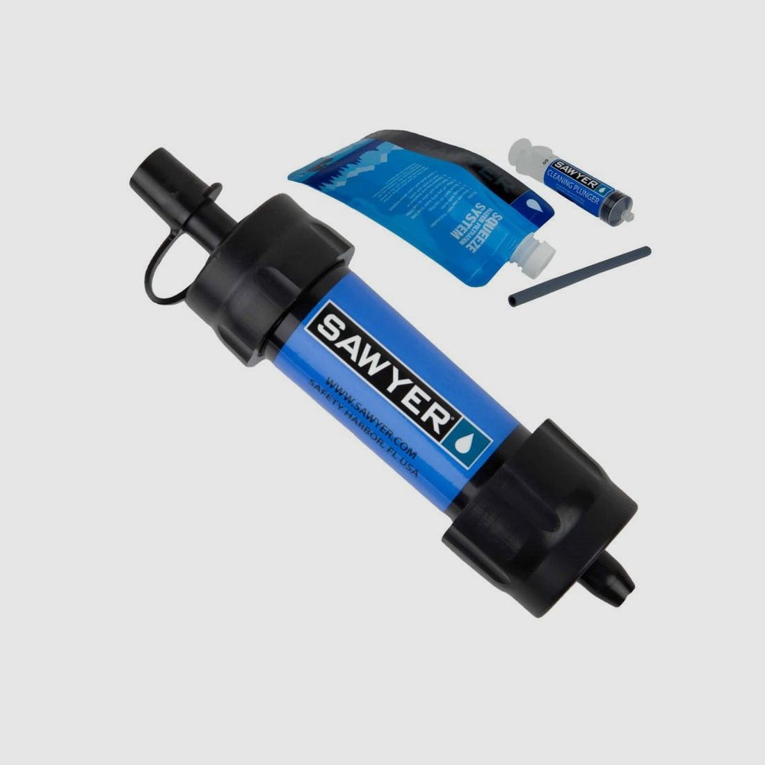 Sawyer Mini Wasserfilter