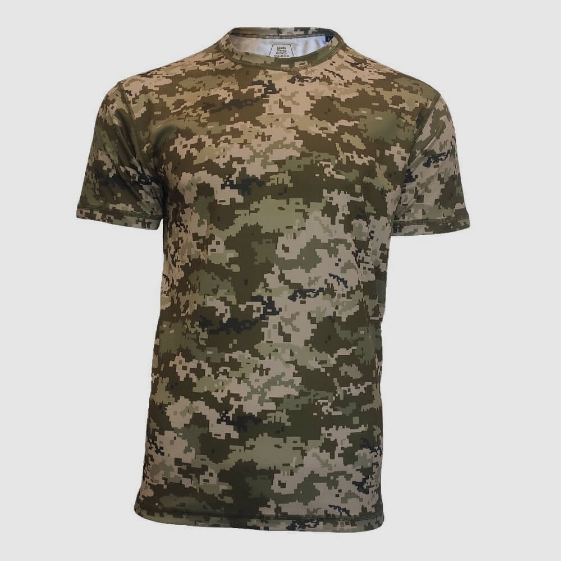 Maglia termica MM14 Ukraine Camo, immagine 2 di 6