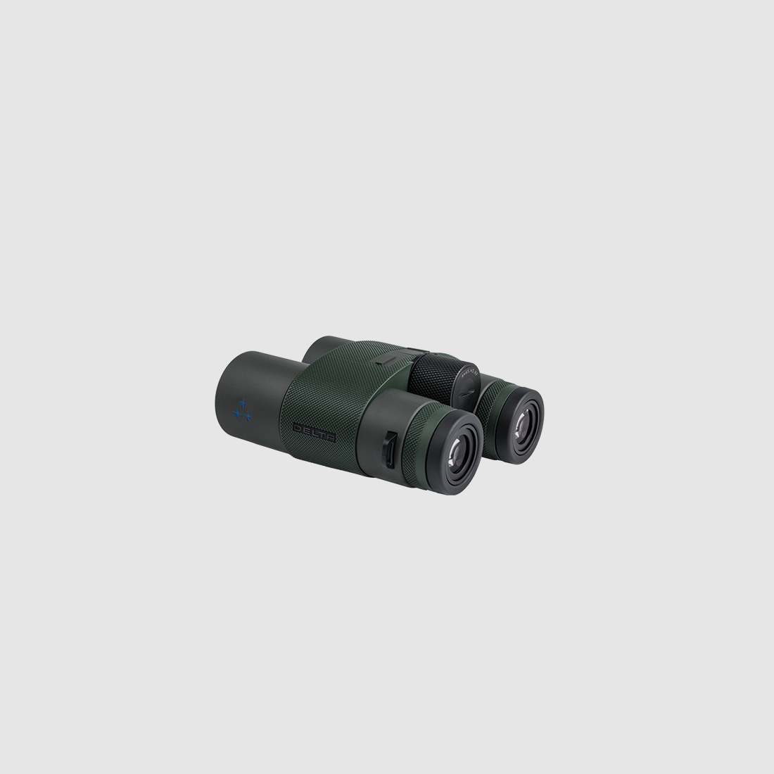 Delta TITANIUM 9X45 HD RF, image 1 sur 2
