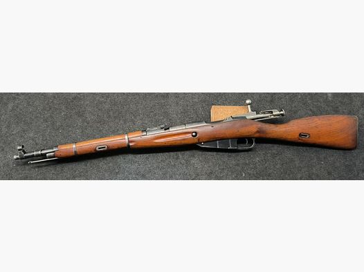 FEG Mosin Nagant M44