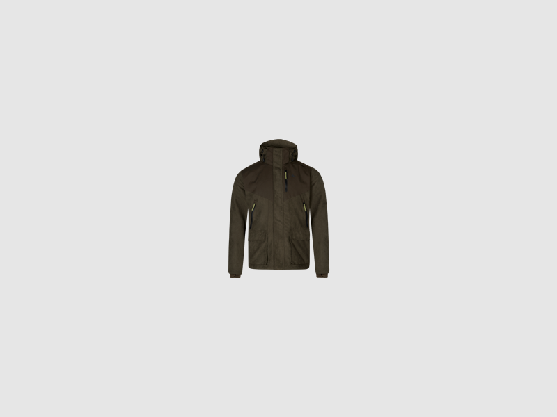 Seeland Helt II Jacket - Grizzly brown, image 1 of 7
