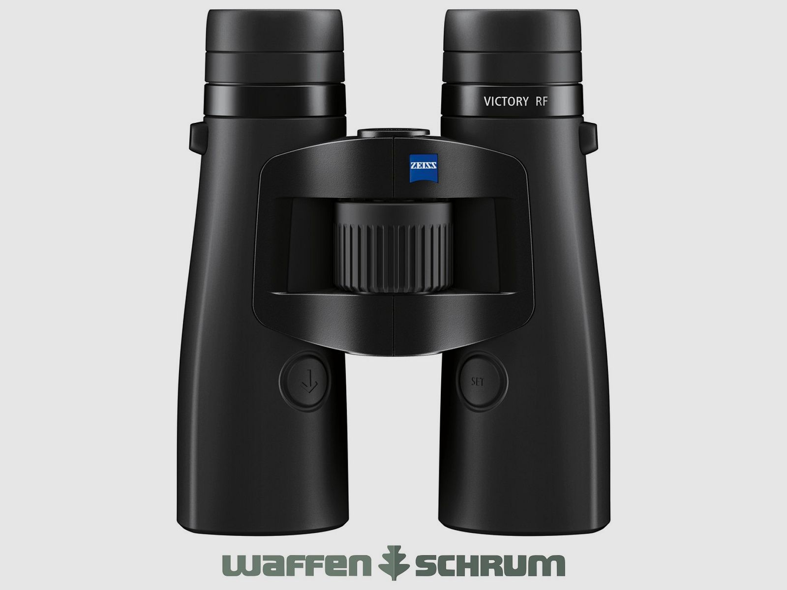 Zeiss Victory RF 10x42 Rangefinder