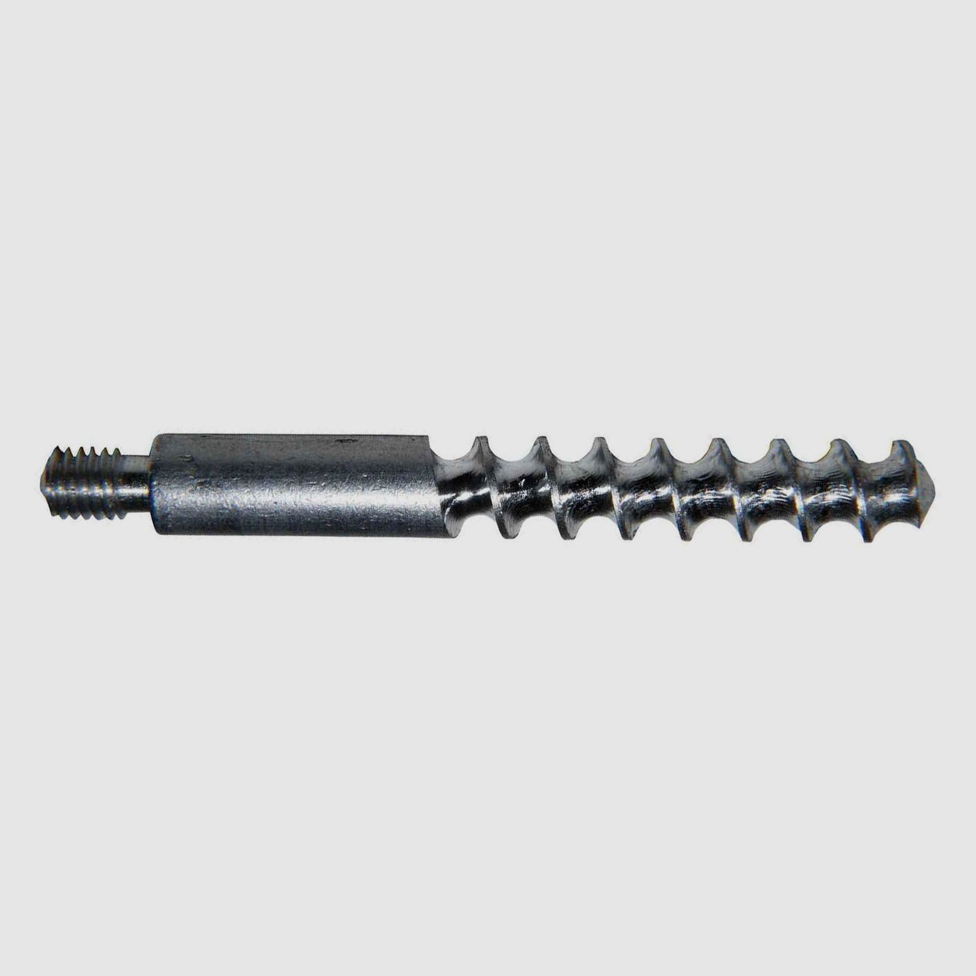 BALLISTOL Spiralhalter Adapter für Werg - 7mm