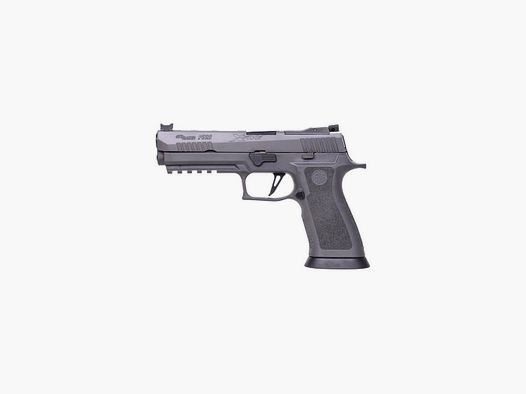 Sig Sauer P320 X5 Legion im Kaliber 9mm Luger