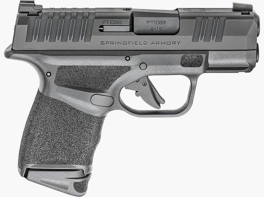 PISTOLA SPRINGFIELD HELLCAT MICRO COMPACT 3″ (9MM)
