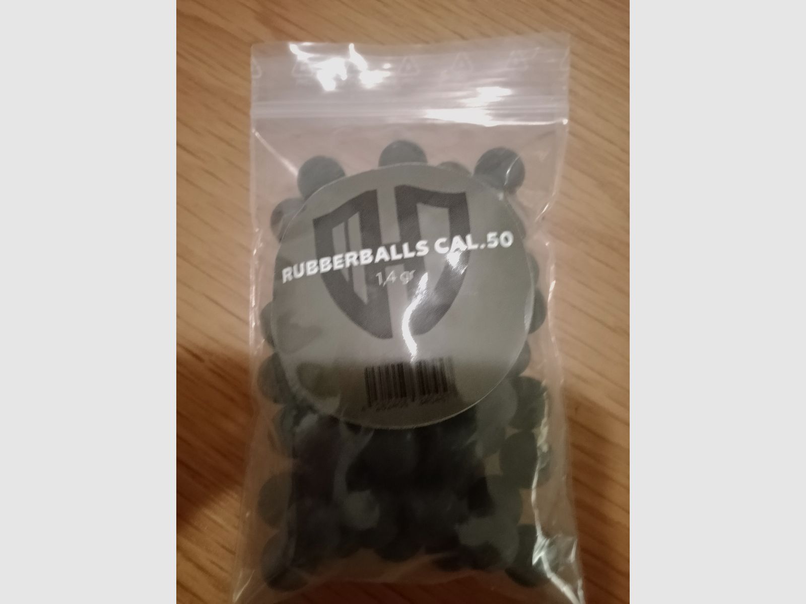 Diabolo / Slug .50, afbeelding 4 van 7