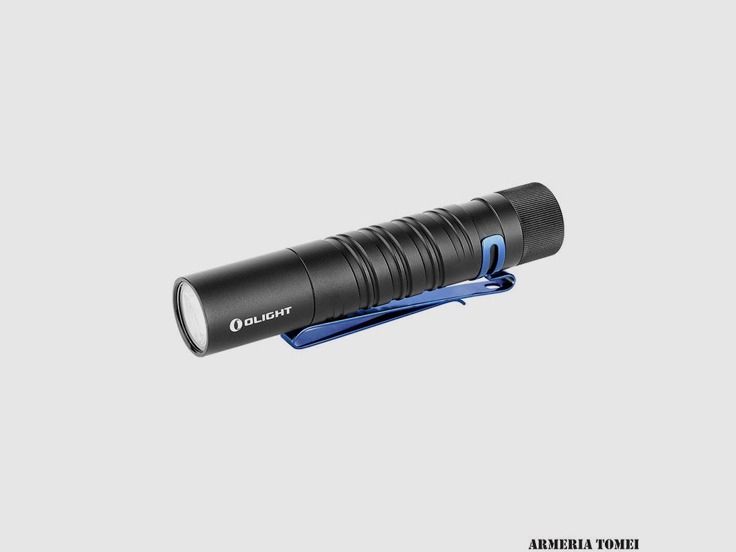 Lampe torche – OLIGHT – I5T EOS lampe torche LED 300 lumens, image 1 sur 6