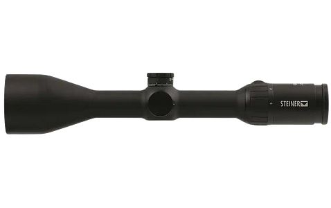 Steiner Ranger 3-12x56 Ballistic Control