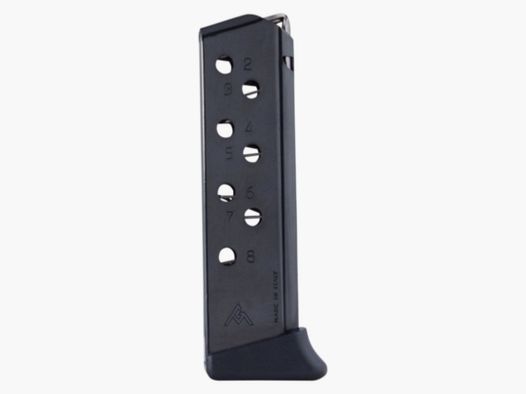 Mec-Gar Walther PP Caricatore da 8 Colpi 7,65/ .32 ACP