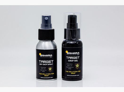 Sahara Dry Classic Grip Spray