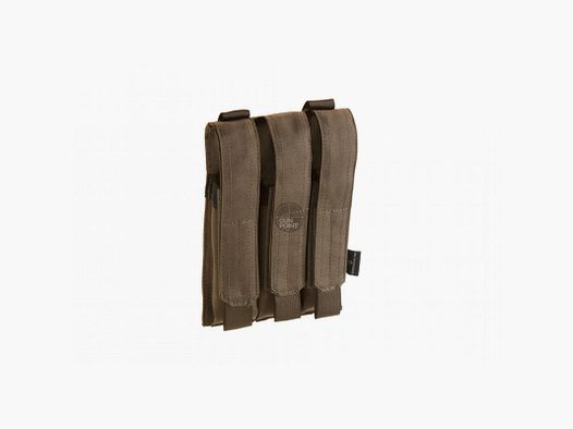 MP5 Triple Mag Pouch