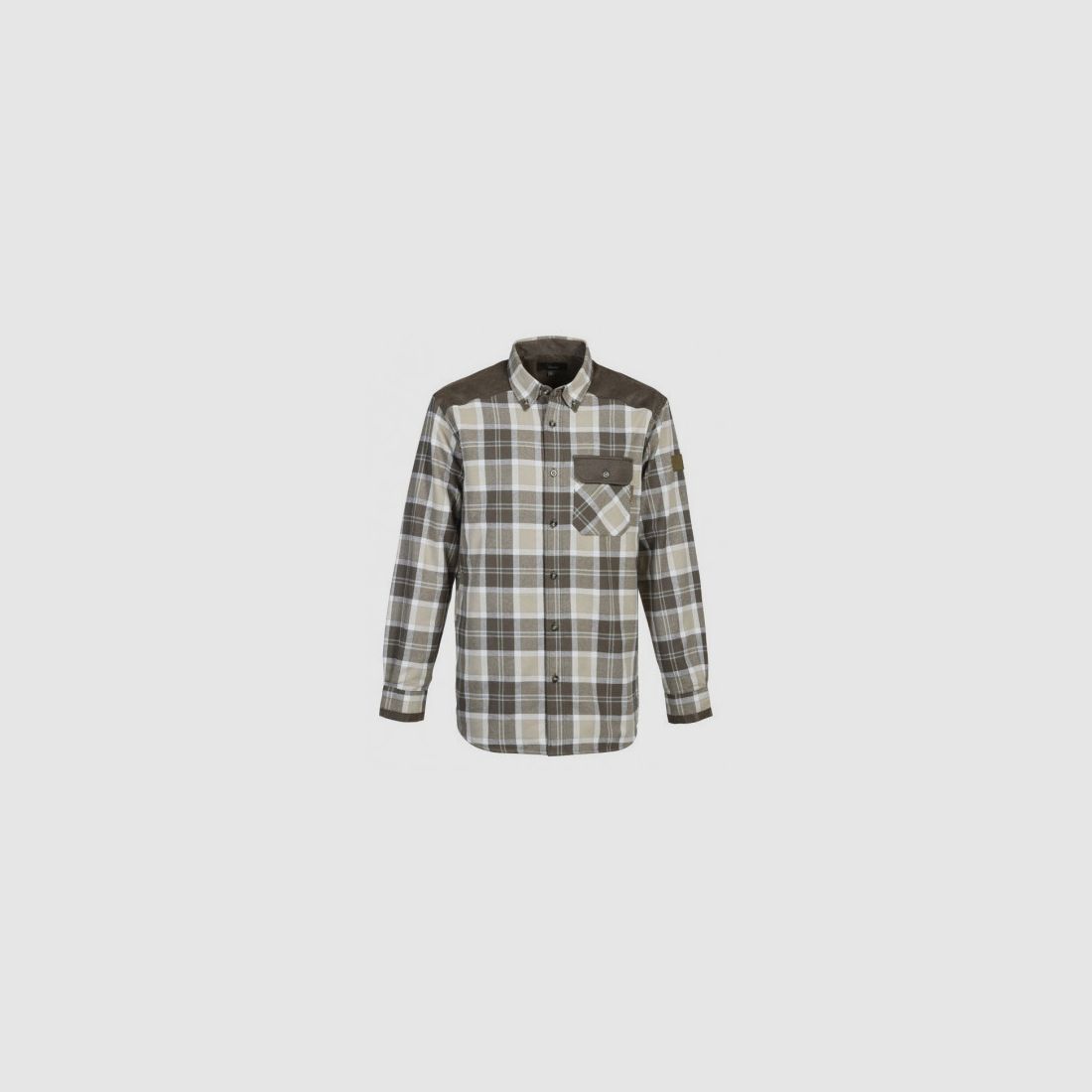 Windjacke Club Interchasse Pandore
