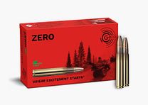 Geco ZERO 9,3x62 11,9g 184grs