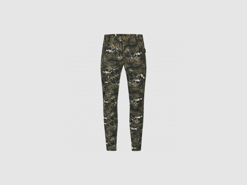 il Lago Prestige Membranhose Stalker Pro Herren (Camouflage) | 4XL