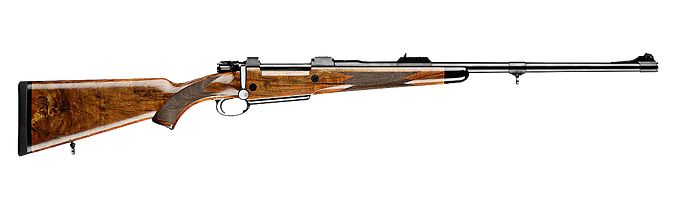 Mauser 98