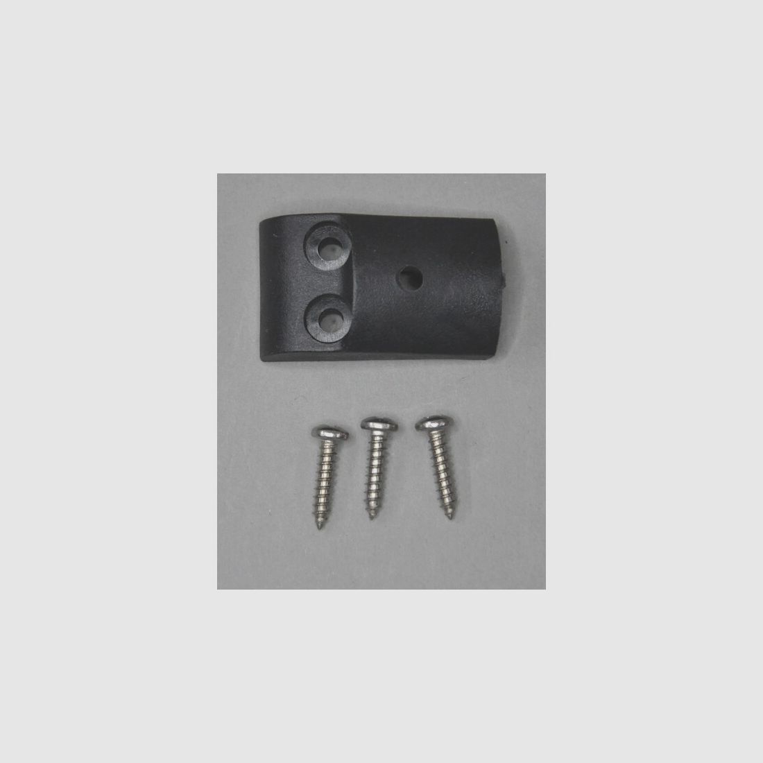 Visier-Adapter für ATI Klappschaft „Topfolder“