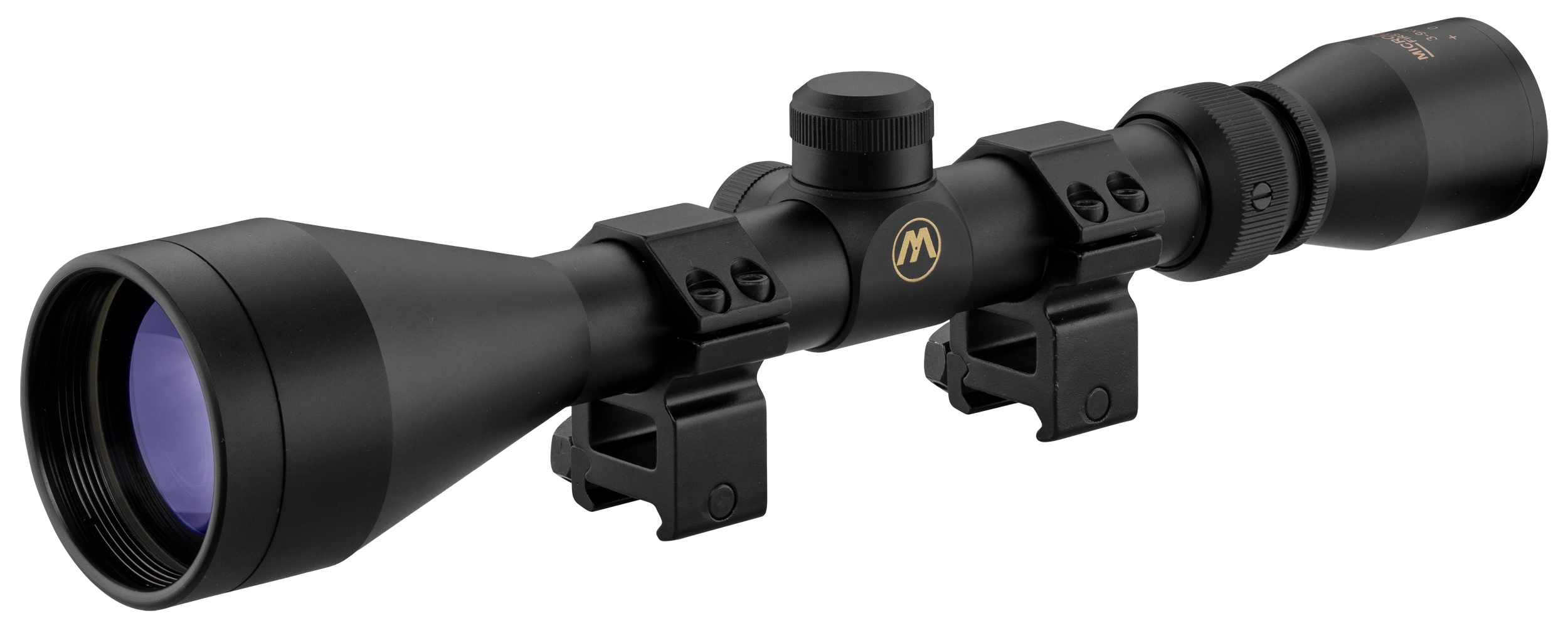 Lunette Microdot First 3-9×50, Bild 1 von 9