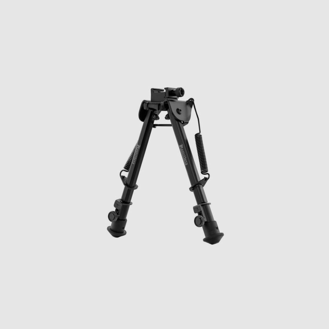 Bipod Kastelberg polyvalent Picatinny mit QD-Sling-Swivel, Bild 1 von 10