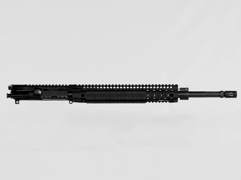Daniel Defense	 MK12-SPR Upper (AR15-Wechselsystem)